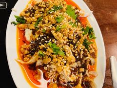 -文兴酒家(Chinatown - Gerrard Street)