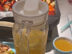 -江边城外烤全鱼(汉光百货店)