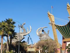 -七彩云南欢乐世界