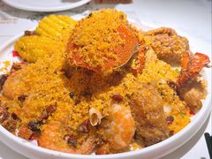 -避风塘·金牌店·夜宵(金玉兰店)