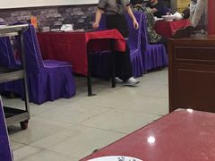 大堂-大眼锅贴水饺(河东店)