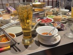 -巴奴毛肚火锅(大剧院店)