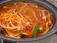 -肖记公安牛肉鱼杂馆·省级非物质文化遗产(江汉路直营店)