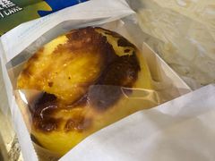 -好利来(建筑大学店)