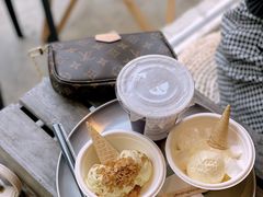 -cab意式gelato冰淇淋
