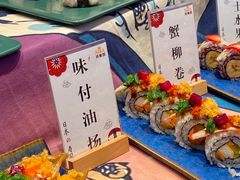 -SEA西雅图海鲜自助餐厅(海乐世界店)