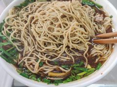 -老赵面店(大西路店)