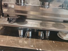 -Seesaw Coffee(上海尚悦湾店)