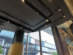-Seesaw Coffee(苏州中心店)