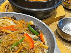 大酱汤-姜虎东白丁烤肉(苏州中心店)