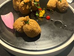 -上海滩餐厅(BFC外滩金融中心店)
