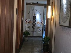 -韵道养生.足道.按摩.SPA(古美店)