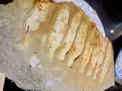 -邢家锅贴老店·非遗·开封菜(金明广场店)