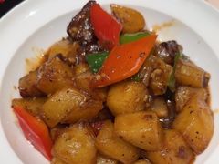 -顺风汤馆·广府粤菜(江宸天街店)