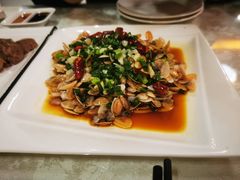 -渔满仓海鲜渔家(象山二店)