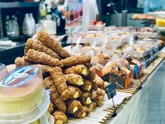 -面包新语(无锡M会员店)