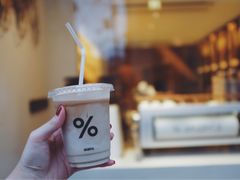 -% Arabica(京都东山店)