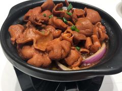 -壹只菜·崇明本地特色菜(崇明南门店)