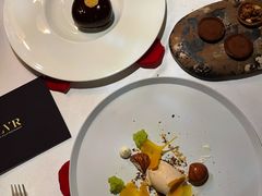 -三嚥阁 La Villa Restaurant