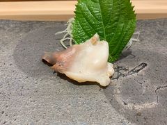 -鮨一日本料理(大中华店)