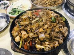 -标记美食新鲜猪杂(兴南大道店)