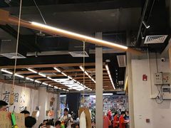 -破店肥哈·东北烧烤·夜宵(南山保利店)