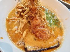 -一豚轩·烧鸟·豚骨拉面(五四路店)