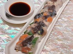 -8餐厅(新葡京酒店)