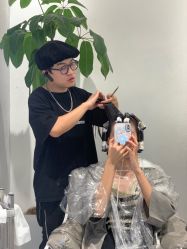 -MY HAIR ARDOR