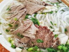 -贵阳食品公司清真食品专供部清真餐厅