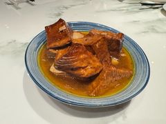 -姚江春中餐厅·太平洋大酒店