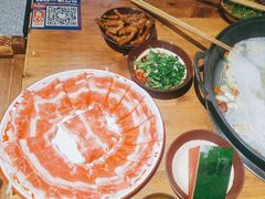 -楠火锅(龙阳广场店)