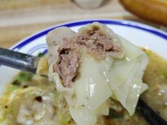 -海清宁记大馅云吞