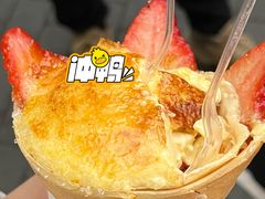 -可丽小屋(中山路店)