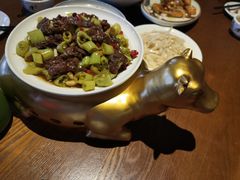 -水门巷餐厅(古子城店)