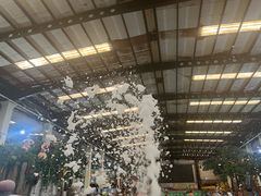 -南宫温泉水世界