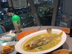 -柒园·三十年创意杭帮菜(龙湖滨江天街店)