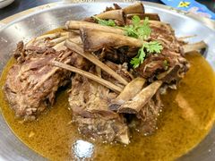 -芦月轩羊蝎子(太平桥店)