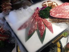 -老板娘的烤肉店(港湾广场店)