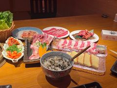 -牛家酒场(7mall店)