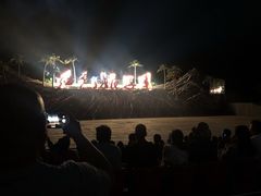 -三亚红色娘子军演艺公园景区