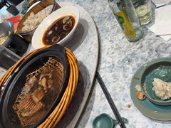 -聚丰园•湖鲜餐厅(阿红私房菜梅石路店)