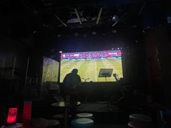 -MOSSO音乐酒吧·Live House(南京西路店)