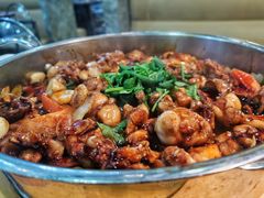 -黄记煌三汁焖锅(华发商都店)