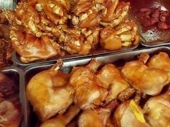 -土门八珍烤鸡腊味店(土门老店)