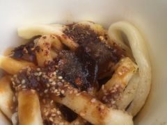 -洞子口张老二凉粉(文殊院店)