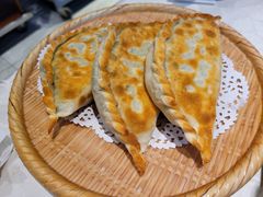 -新侨小馆(东直门北小街店)
