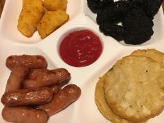 -乐凯撒披萨(欢乐颂购物中心店)