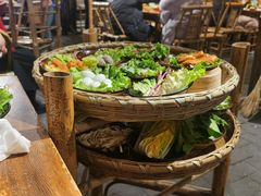 -烂摊摊火锅集市(河北总店)