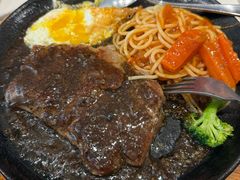 -豪享来牛排(人民店)